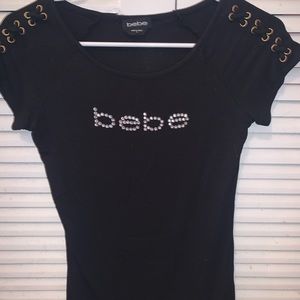 Ladies Bebe Shirt
